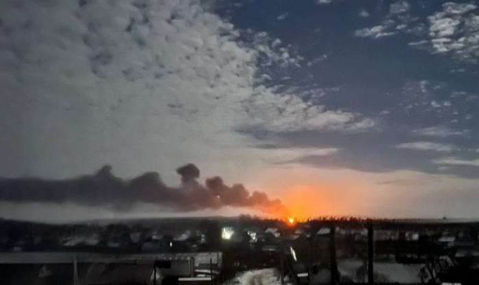 Ночной удар "мопедами" и ракетами по Украине – что известно