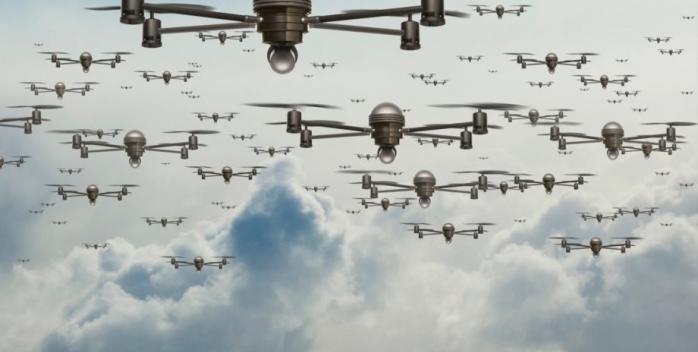 РосЗМІ розповіли про нову атаку дронів на аеропорт у Брянську