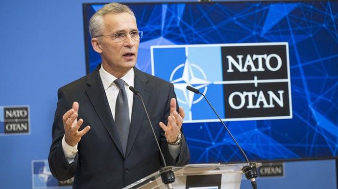  Столтенберг втомився - восени НАТО отримає нового генсека