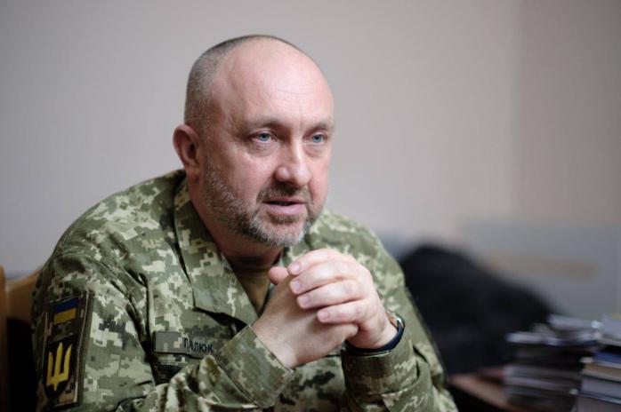 Кабмін призначив нового першого заступника міністра оборони