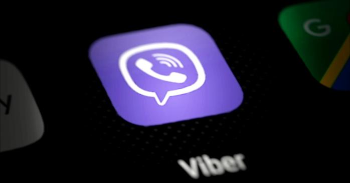 Cуди почали надсилати повістки через Viber, фото: Yuri Samoilov