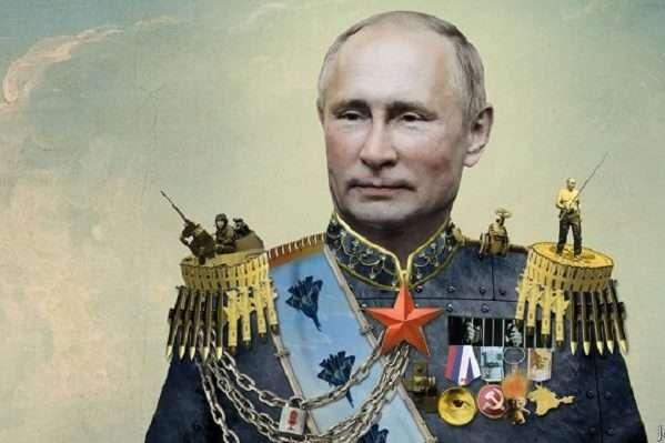 Госдума рф по требованию путина денонсировала договоры Совета Европы с россией