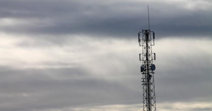 Рашисти встановили в Мелітополі додаткову вежу GSM-зв’язку