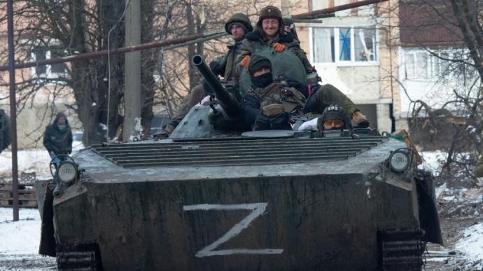 Власти Сумщины опровергли фейки о скоплении войск рф на границе. Фото: УП