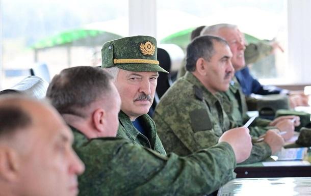 Зеленський оцінив ризик вступу білорусі у війну. Фото: 