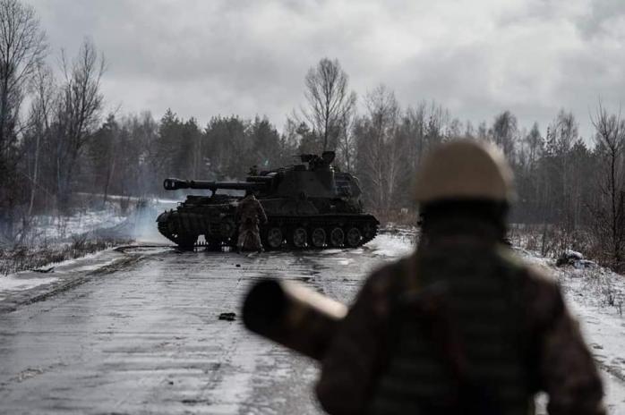 Армія України збила шість російських дронів та уразили комплекс С-300. Фото: Генштаб