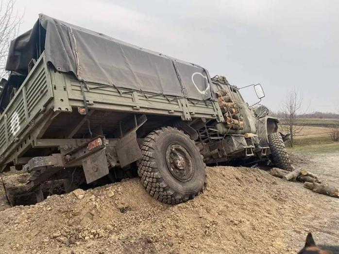 ЗСУ за добу знищили понад 1 тис. окупантів. Фото: 