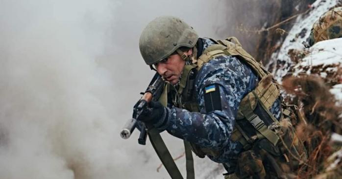 Украинские военные ликвидировали уже более 143 тыс. рашистов, фото: Генштаб ВСУ