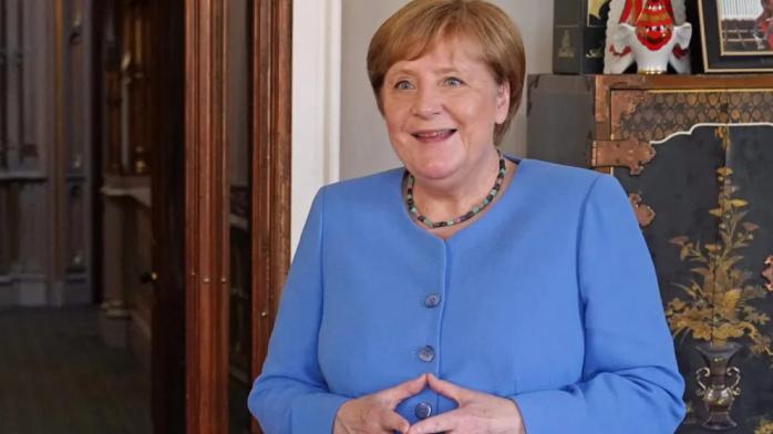 До Меркеля дозвонились пранкеры "от Порошенко"