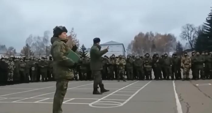 Россия готовится к массовой мобилизации студентов – ГУР 