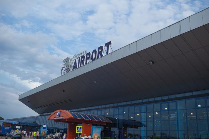 Звична схема - прем'єр Молдови вважає, що росія планує захопити аеропорт у Кишиневі