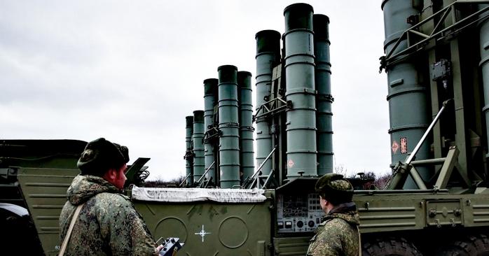 Російські загарбники знову обстріляли Харків ракетами, фото: Defense Express
