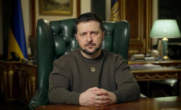 Владимир Зеленский одобрил петицию о возвращении декларирования. Фото: