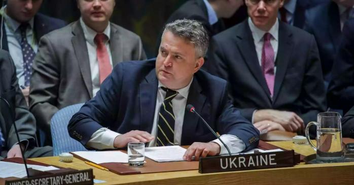 ООН рассматривает проект резолюции в поддержку мира в Украине. Фото:
