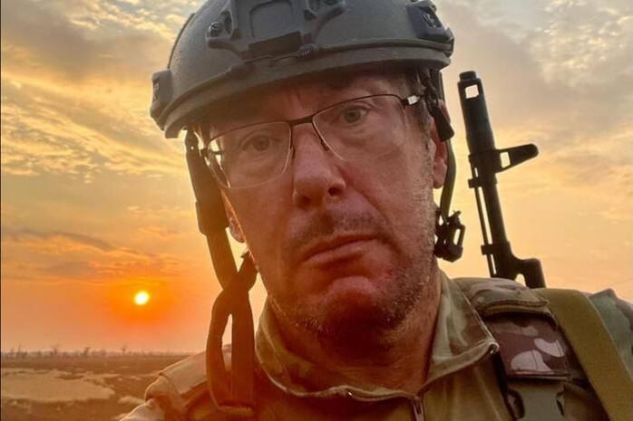  Бывшего украинского министра и генпрокурора назначили командиром взвода ВСУ