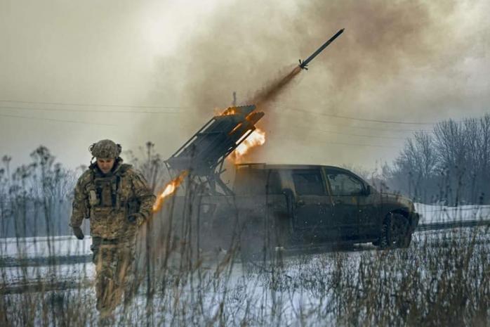  В районе Угледара и Марьинки за день сожгли 14 танков и 17 БМП россиян