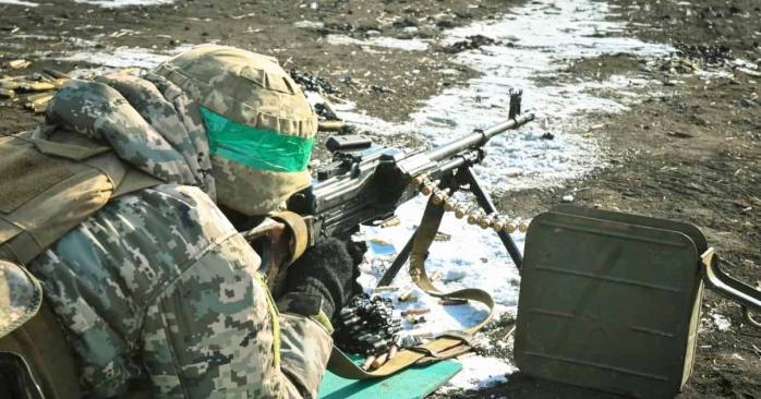 Захисники України знищили понад 147 тис. рашистів, фото: Генштаб ЗСУ