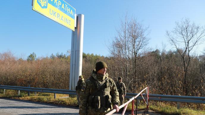 Боєць ТРО з Волині загинув на кордоні з білоруссю. Фото: 