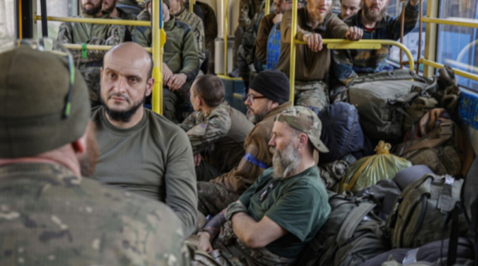 Буданов объяснил, почему россияне удерживают в плену больше украинцев, чем ВСУ московитов