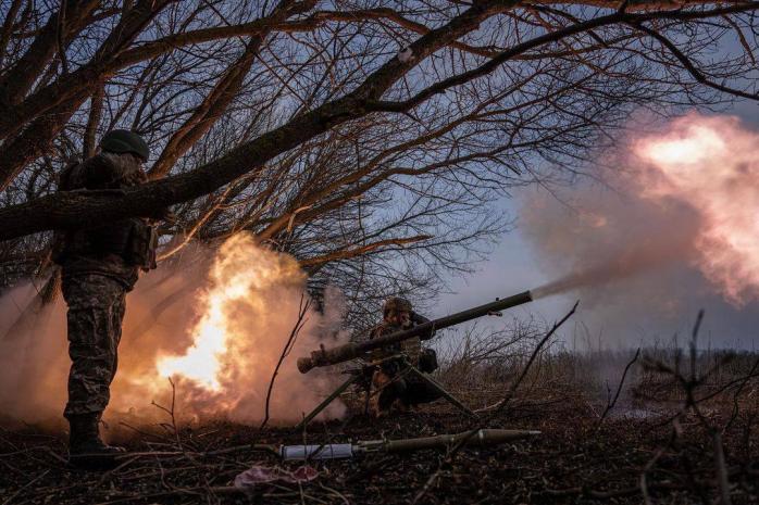 Спецназовцы из "Альфы" уничтожили шесть российских танков за ночь