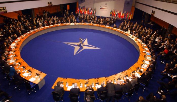 Глава МИД Эстонии: Единственная альтернатива НАТО для Украины – ее ядерный статус