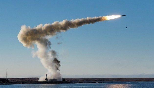 В ОК «Юг» рассказали о ситуации с ракетоносителями рф в Черном море