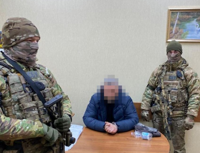 Российская разведка планировала захватить власть в Очакове - экс-спецназовец пытался завербовать мэра