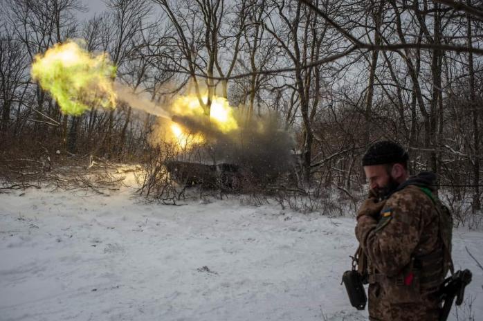 Оборона Луганщины. Фото: Генштаб ВСУ