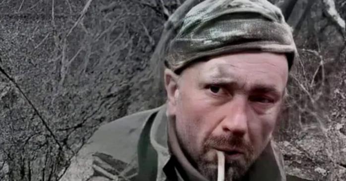 Розстріляний окупантами український герой. Фото: СтопКор