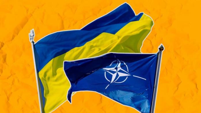 Украина может получить гарантии безопасности на саммите НАТО. Фото: Верховна Рада