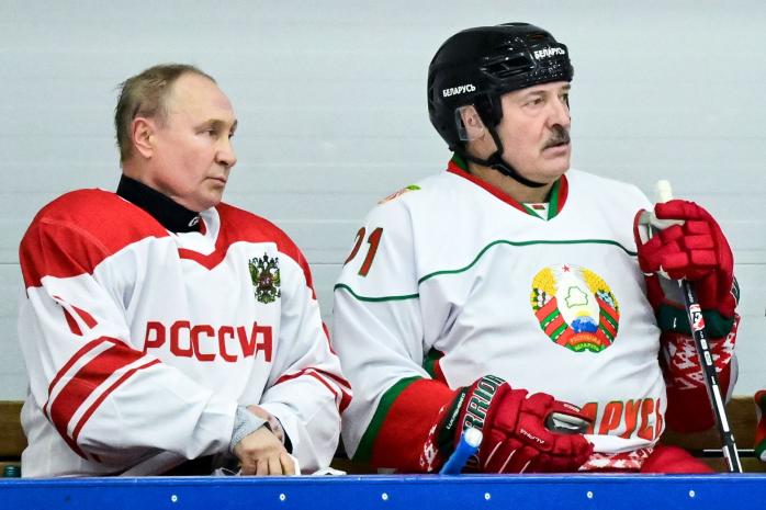 Британия работает со спонсорами Олимпиады, чтобы россиян и белорусов не пустили на Игры-2024