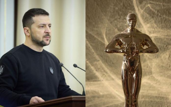 На западном фронте без изменений – Кулеба прокомментировал отказ Зеленскому в выступлении на «Оскаре»