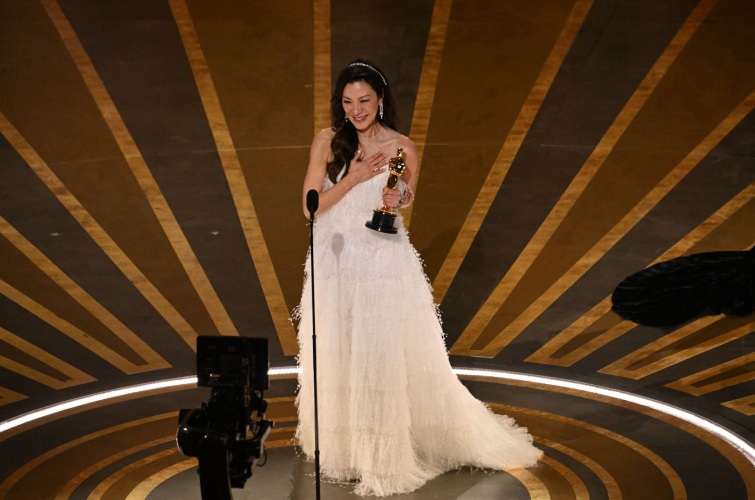 Вручення 95-ї кінопремії Оскар. Фото: Getty Images