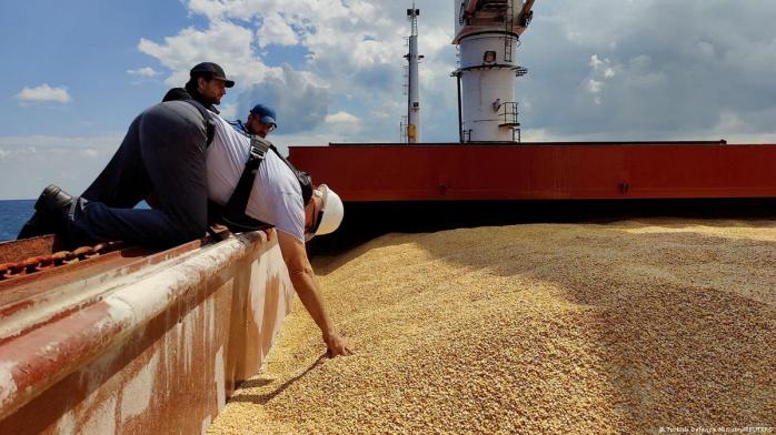 росія та ООН почали переговори про продовження зернової угоди, московити хочуть зняти обмеження експорту збіжжя