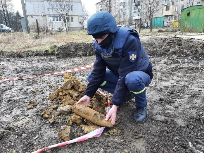 На Херсонщине на российской взрывчатке взорвались четверо пиротехников и гражданский