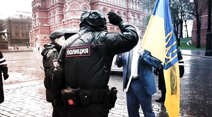 Звичайний рашизм - у Раді пропонують офіційно визначити режим в росії