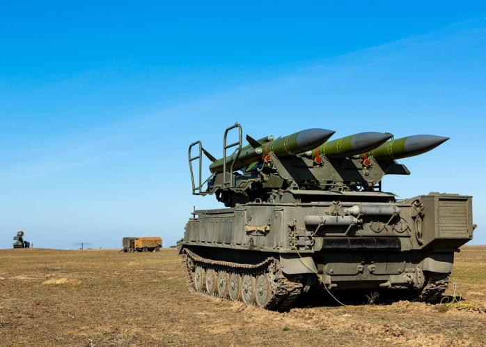  Пополнение в украинской ПВО - что известно о "Кубах"