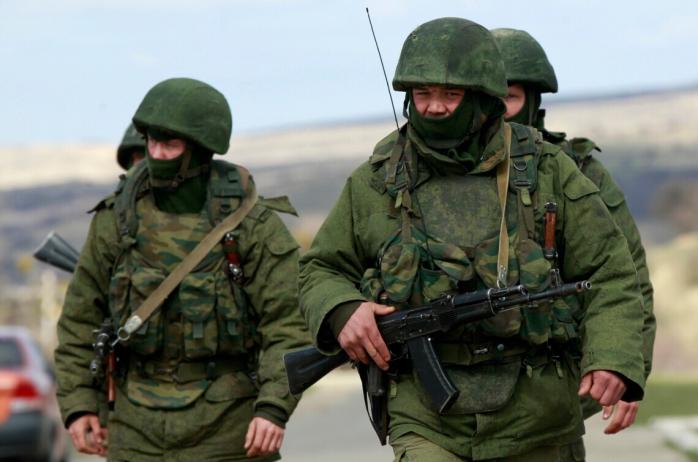 Армія рф збільшила кількість евакуаційних медичних рейсів із Луганщини