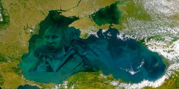 Російські ракети з Чорного моря продовжують загрожувати Україні