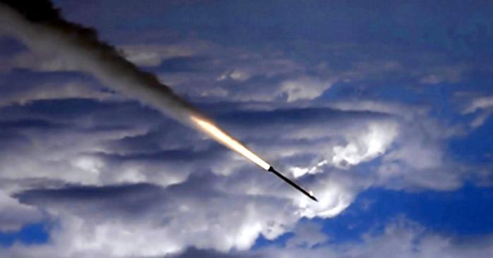 Рашисты атаковали Одесщину авиационными ракетами, фото: «Эспрессо»