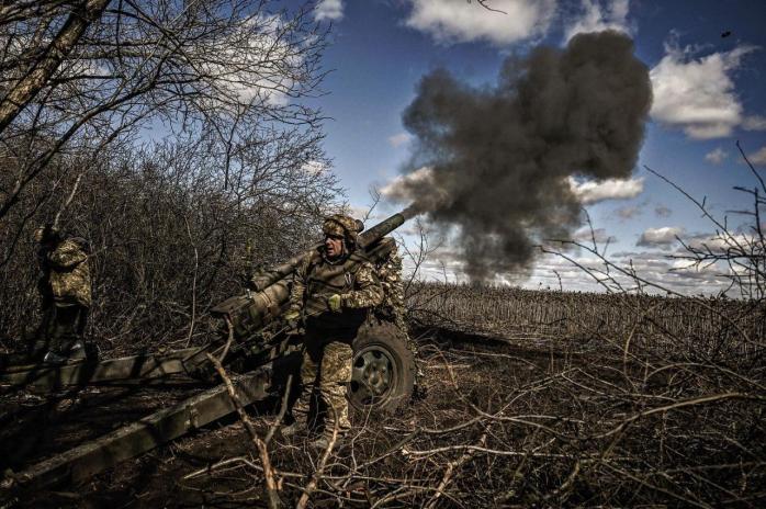Утилизация террористов рф в Донецкой области — боевые дроны разбили шесть групп российской пехоты