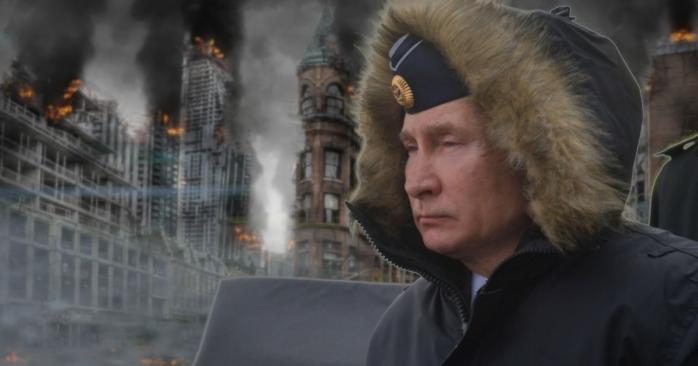 Россияне будут пытаться больше обстреливать военные объекты, фото: Republic.ru