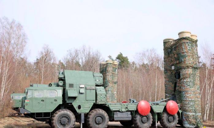 Беларусь разместила ракетный полк у границы с Ровенской областью
