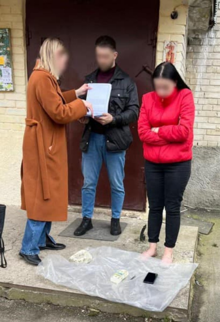 Жителька Волині намагалася продати 11-місячного хлопчика, фото: Поліція Волинської області