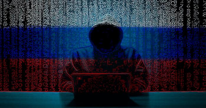 Російські хакери намагаються атакувати передусім цивільну інфраструктуру України