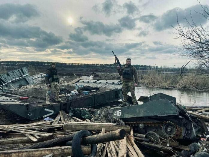 Западные эксперты описали возможный сценарий предстоящего контрнаступления Украины