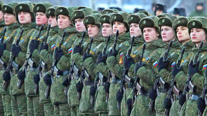 The spring conscription in Russia may prevent the replenishment of the army of invaders in Ukraine.