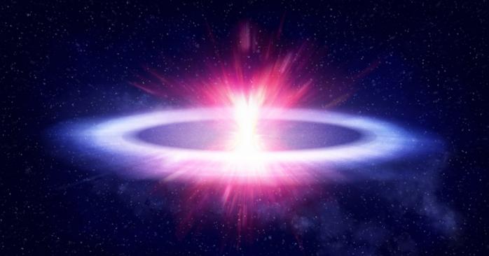 Рекордно плоский космический взрыв зафиксировали ученые, фото: Phil Drury, University of Sheffield