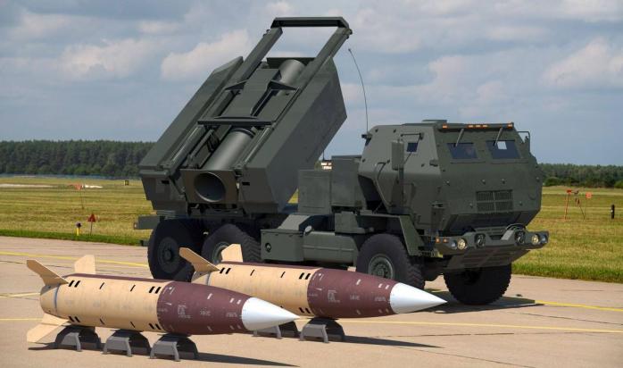 Генерал Милли – США рассматривают варианты поставки Украине оружия большой дальности вместо ATACMS