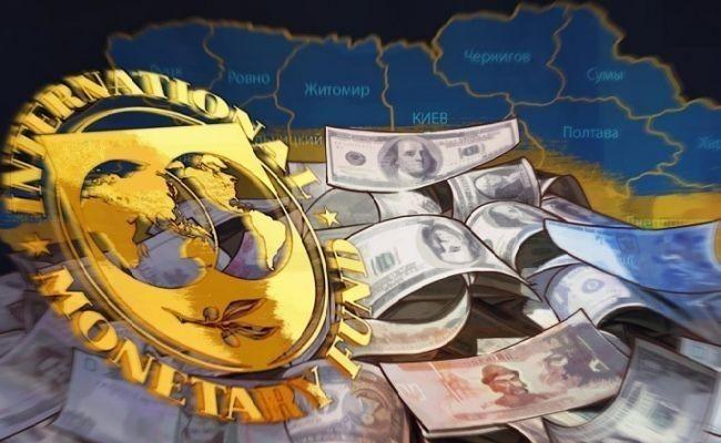 Кредиты МВФ – нардеп раскрыл условия нового соглашения Украины с фондом